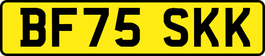 BF75SKK