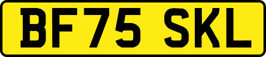 BF75SKL