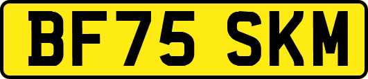 BF75SKM