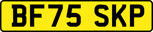 BF75SKP