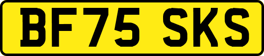 BF75SKS