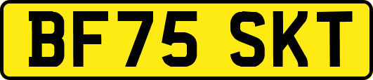 BF75SKT