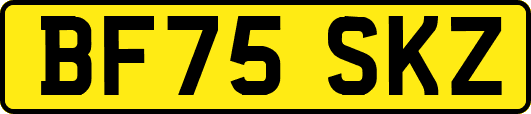 BF75SKZ