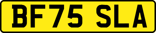 BF75SLA