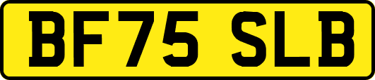 BF75SLB
