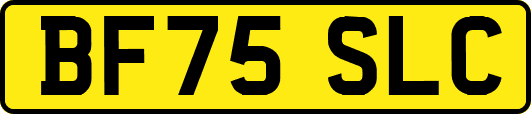 BF75SLC