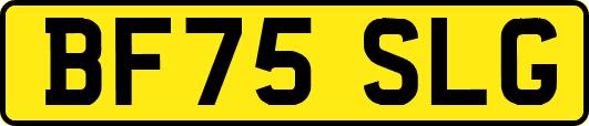 BF75SLG