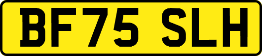 BF75SLH