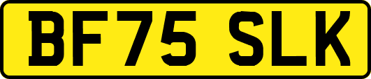 BF75SLK