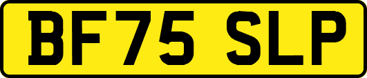 BF75SLP