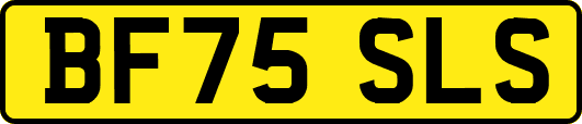 BF75SLS