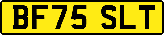 BF75SLT