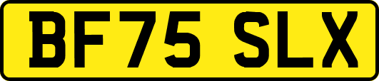 BF75SLX