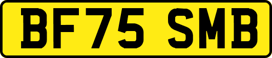 BF75SMB