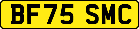 BF75SMC