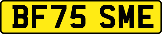 BF75SME