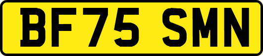 BF75SMN