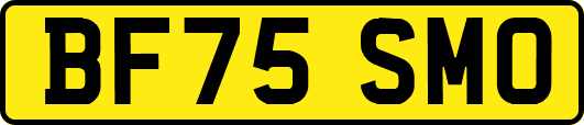 BF75SMO