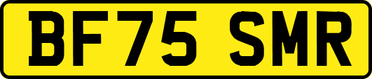BF75SMR