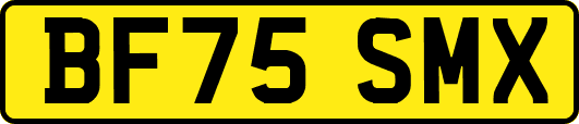 BF75SMX