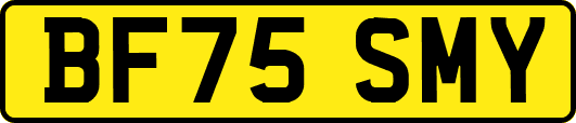 BF75SMY
