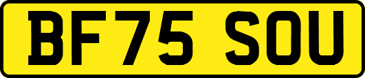BF75SOU