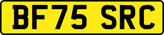 BF75SRC