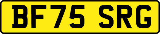 BF75SRG