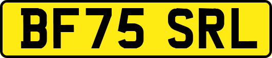 BF75SRL
