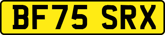 BF75SRX