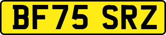 BF75SRZ