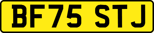BF75STJ