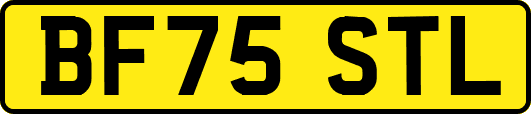 BF75STL