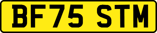 BF75STM
