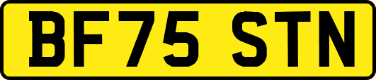 BF75STN