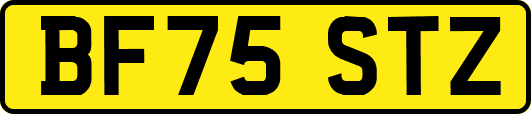 BF75STZ
