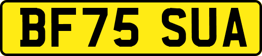 BF75SUA