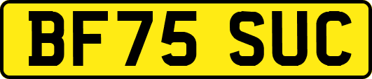 BF75SUC