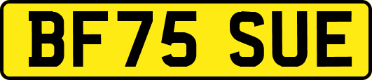 BF75SUE