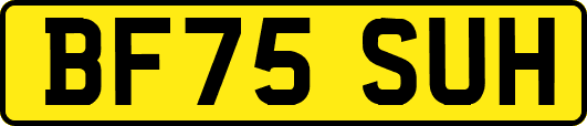 BF75SUH