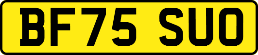 BF75SUO