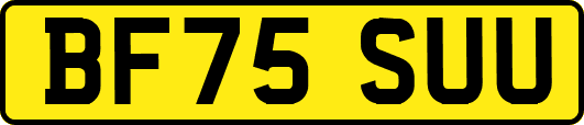 BF75SUU