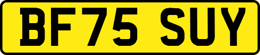 BF75SUY