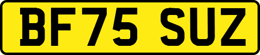 BF75SUZ