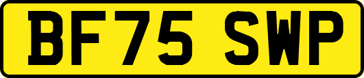 BF75SWP