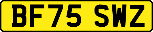 BF75SWZ