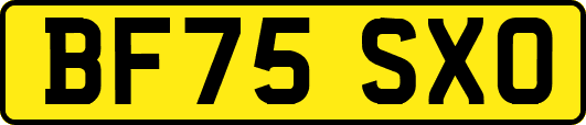 BF75SXO