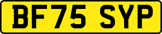 BF75SYP
