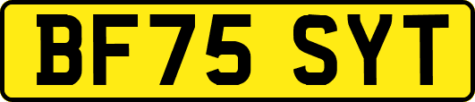BF75SYT