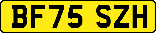 BF75SZH